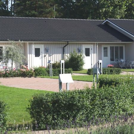 Ahus Resort Exterior photo