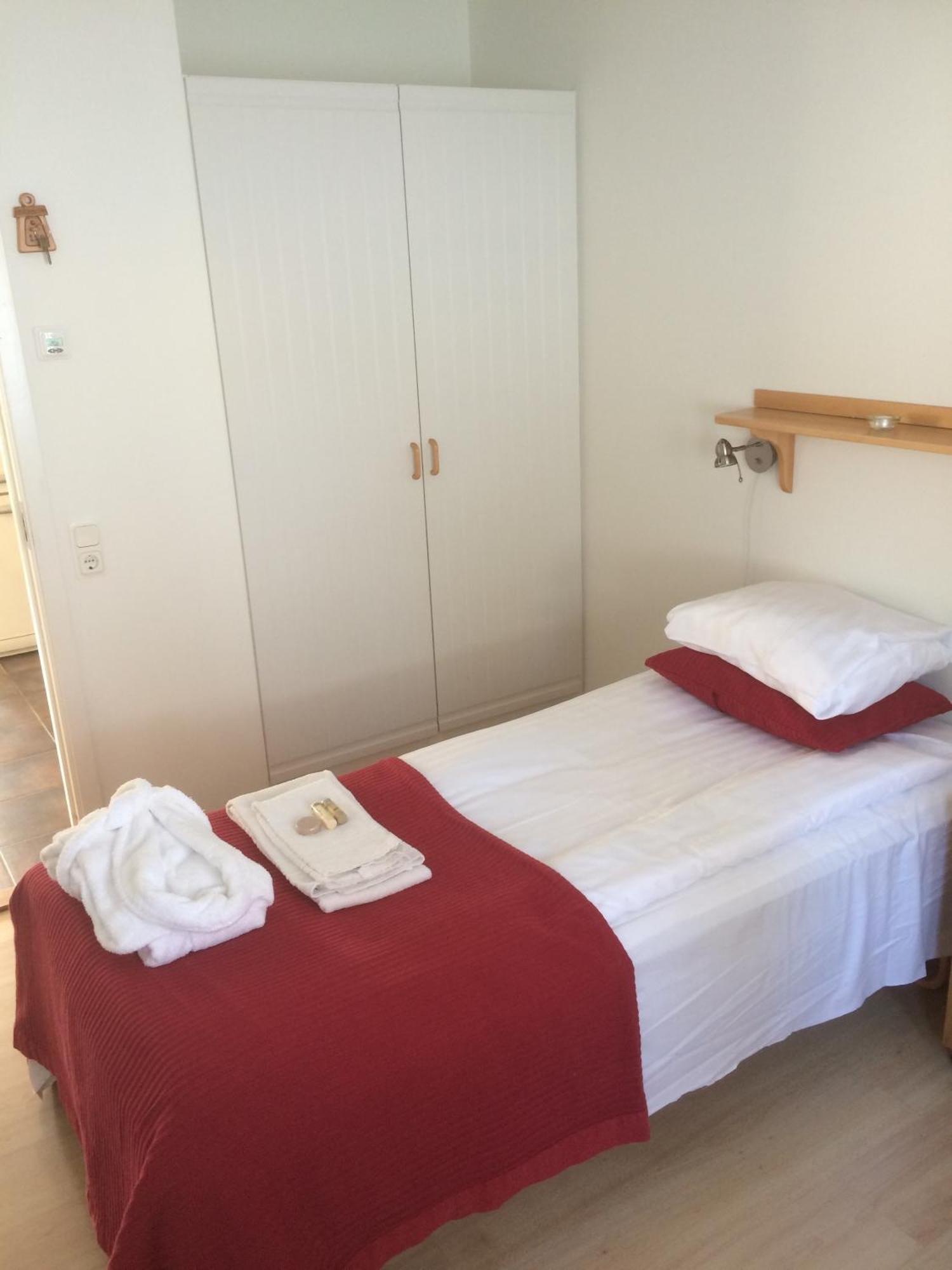 Ahus Resort Room photo