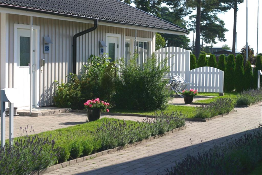 Ahus Resort Exterior photo