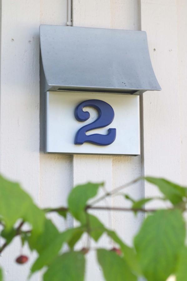 Ahus Resort Exterior photo