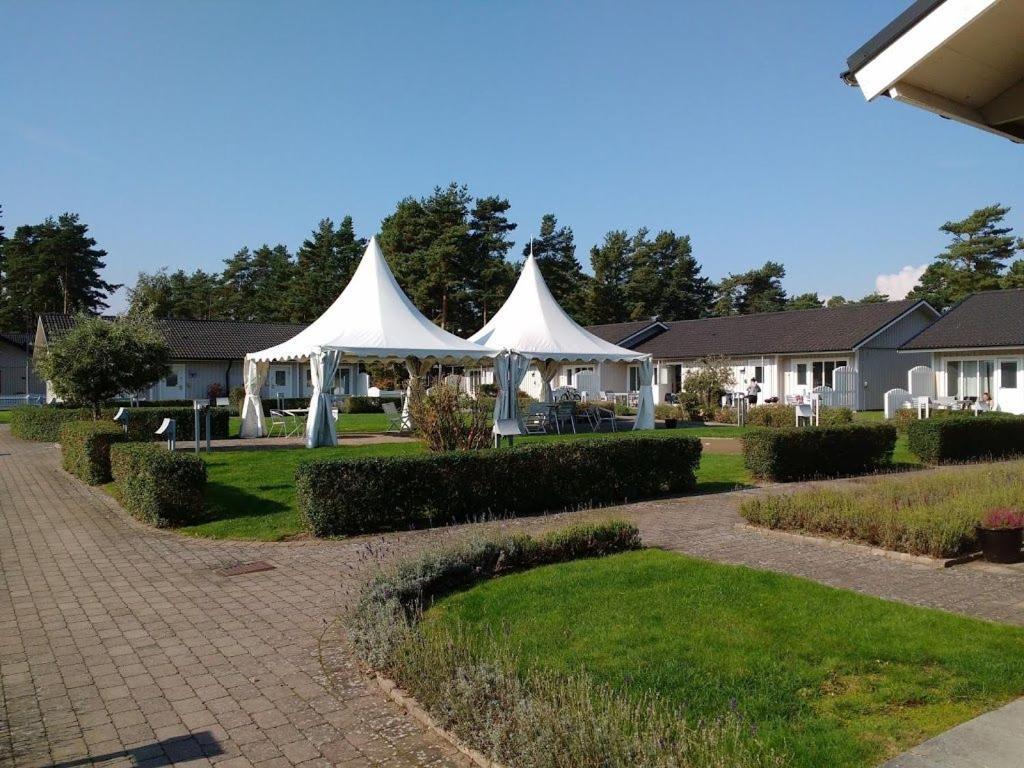 Ahus Resort Exterior photo