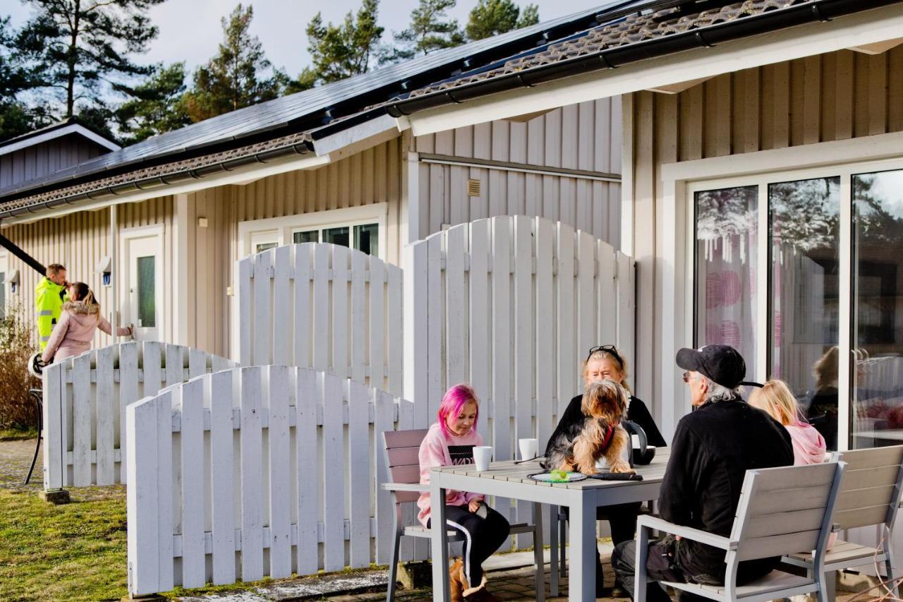 Ahus Resort Exterior photo